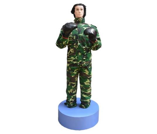 仿真发泄人