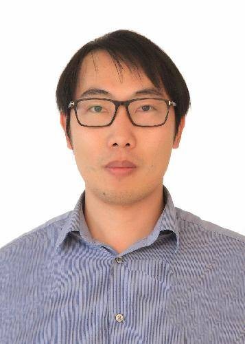 陈晓楠(西北农林科技大学教师)