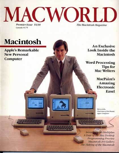 Macworld