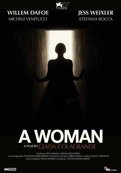 一个女人(2010年吉阿达·科拉格兰德执导的电影)