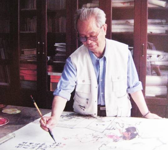 常胜(中国美术家协会会员)