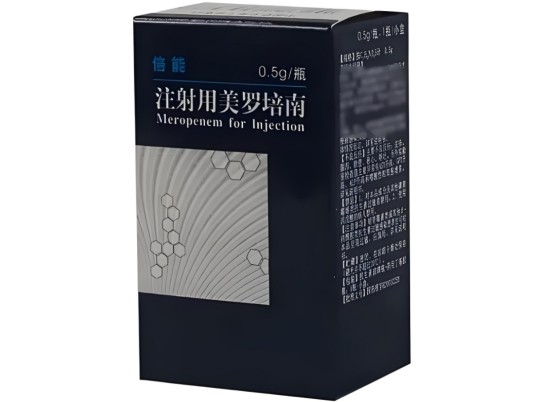 倍能