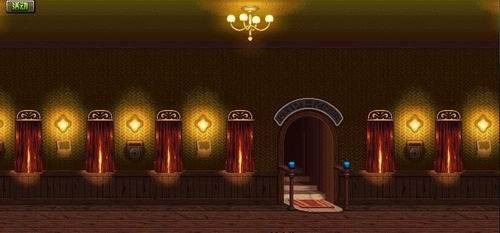 月光酒馆