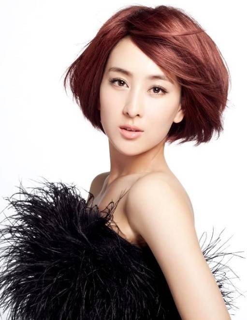 马苏（中国内地影视女演员、二级演员）