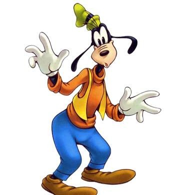 高飞（迪士尼经典动画《Mickey's Revue》及其衍生作品中的角色）