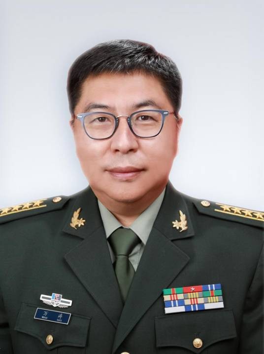 万涛(中国人民解放军总医院副主任医师)