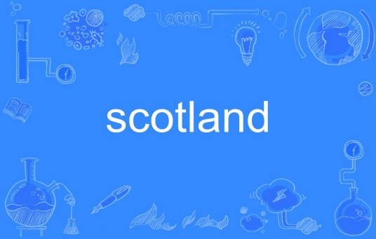 Scotland