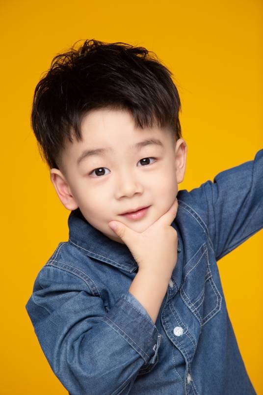 李佳霖（演员）