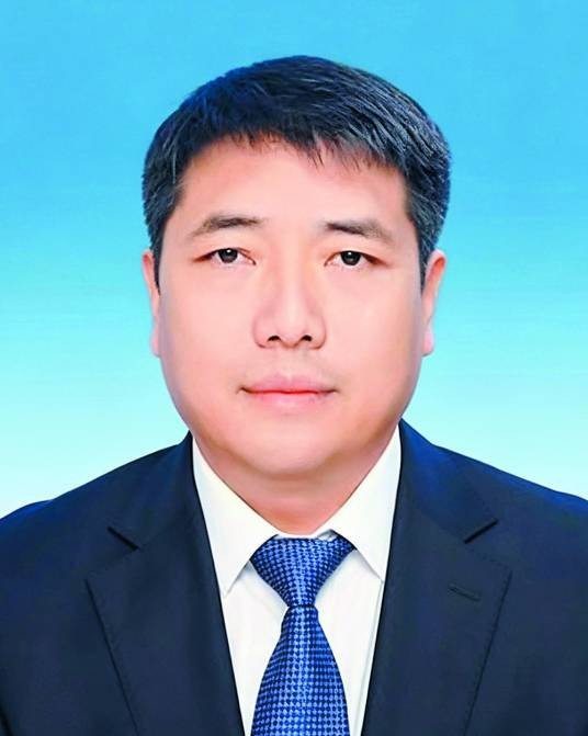刘军志