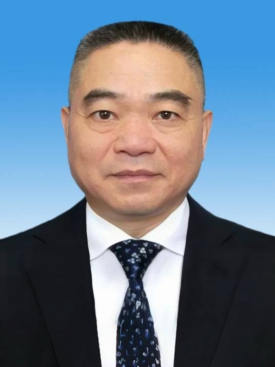 王永红(湖南省邵阳市委原常委、市人民政府原常务副市长)