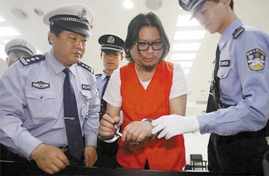 高晓松醉驾案
