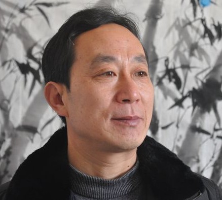 徐华(宿州市书协常务理事)