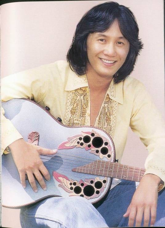 真的爱你（1985年许冠杰演唱的歌曲）