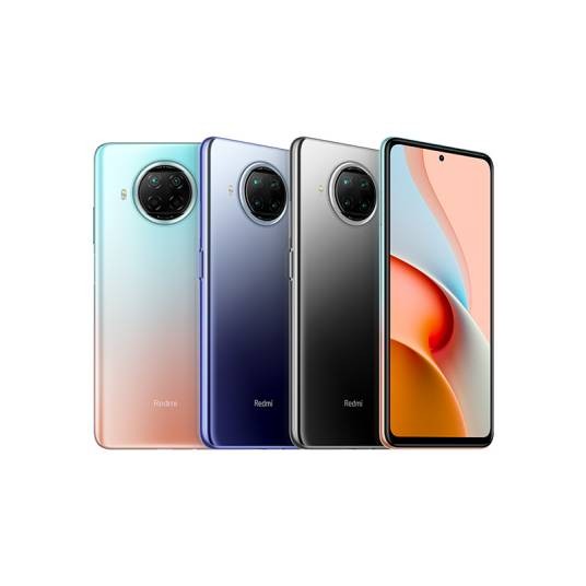 Redmi Note 9 Pro
