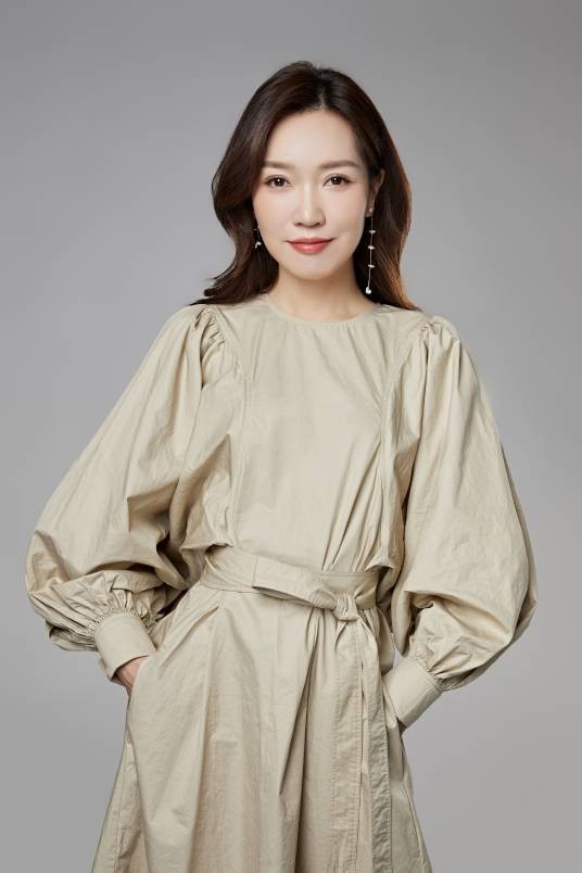 李丹阳（年糕妈妈创始人，杭州智聪网络科技有限公司母婴知识博主、知识主播）