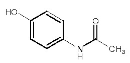 对乙酰氨基酚