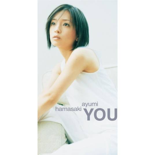 YOU（滨崎步单曲EP）