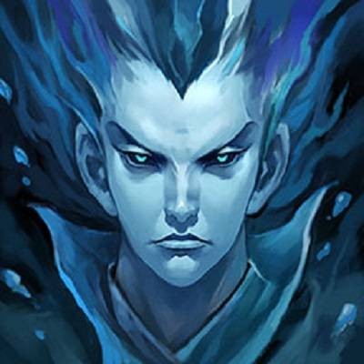 刘表（MOBA端游《英雄三国》里一名法师类型的英雄）