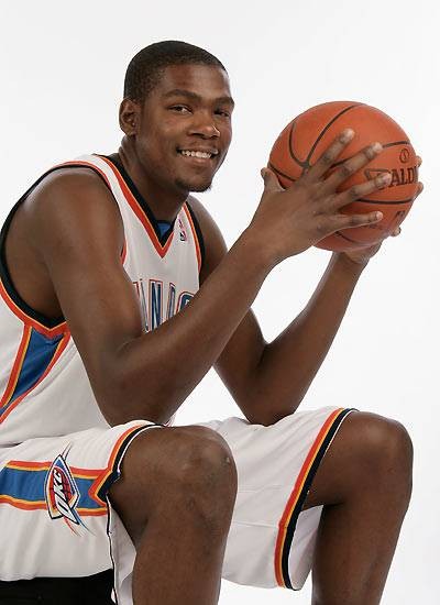 2007年NBA选秀