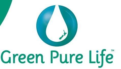 GreenpureLife（绿纯生命）
