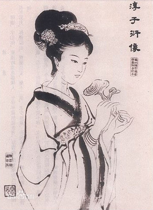 中国古代十大女医