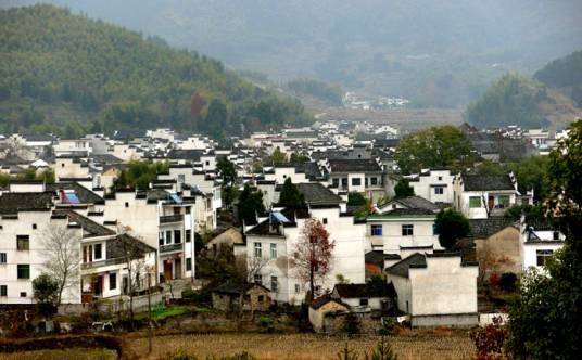 顺江村(四川省成都市武侯区簇锦街道顺江村)