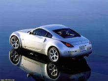 日产350Z