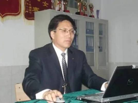 刘金星（中国会计学者）