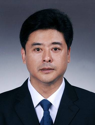 闫伟（辽宁省沈阳市皇姑区政协主席）