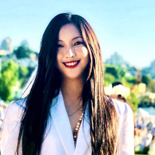 莫安琪（中国内地女歌手）