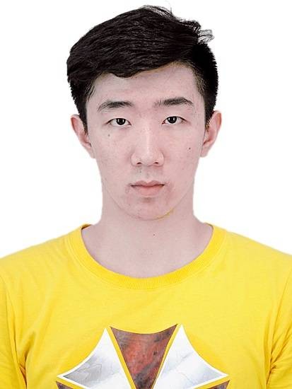 孟瑞（中国游泳运动员）