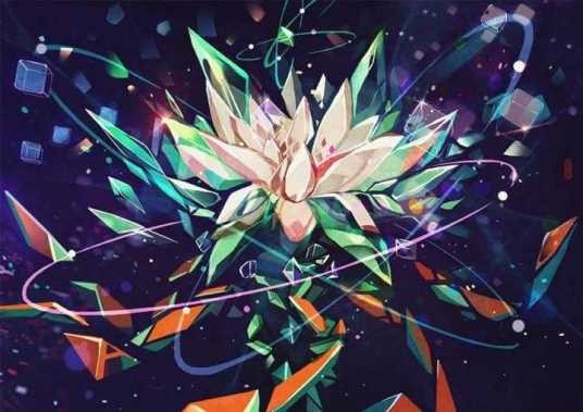 伤心花(萧鼎小说《诛仙》中的法宝)