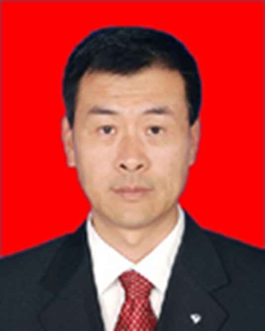 戴威（甘肃省自然资源厅原一级巡视员）