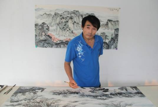 李小明（画家）