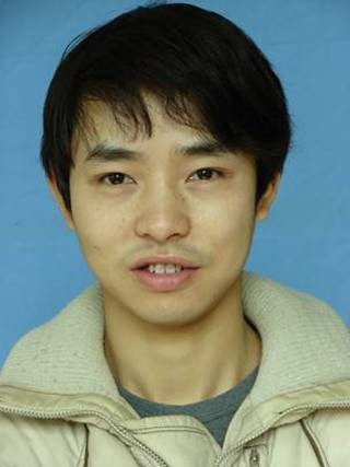 张牧（中国贵阳学院副院长、教授）