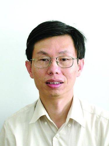 曾鸣（华北电力大学经济与管理学院教授）