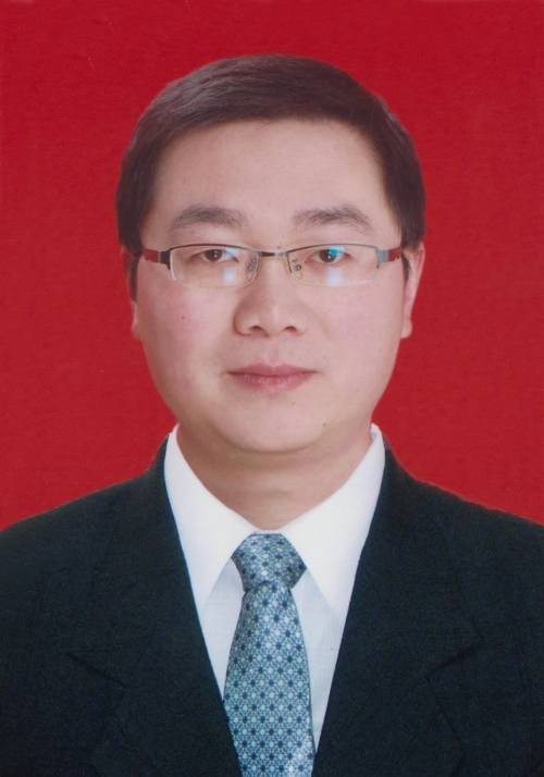 周奕（浙江省衢州市开化县纪委副书记、县监察委员会副主任）