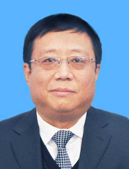龚克（辽宁省葫芦岛市财政局原党组成员、副局长）