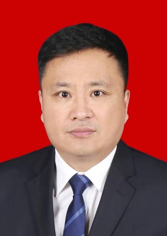 宋宇宁（河北省唐山市丰润区委原副书记、区人民政府原区长）