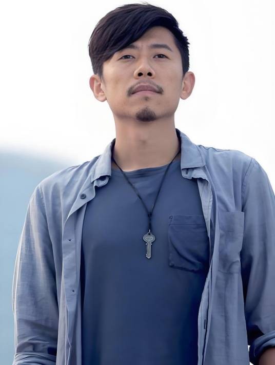 何沐阳(《爱情银行》中由夏雨饰演的男主角)