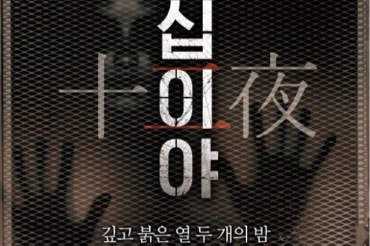十二夜（2015年韩国恐怖电影）