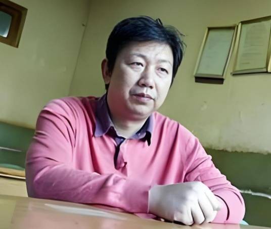 张惠康(前中国足球运动员)