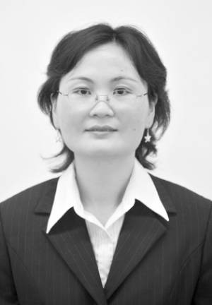 李艳（中国女子排球运动员）