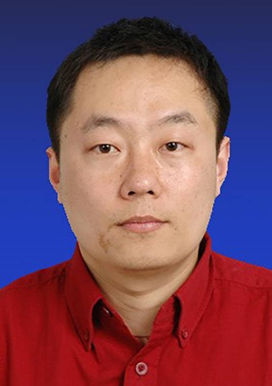 薛冬（枣庄学院光电工程学院教授）