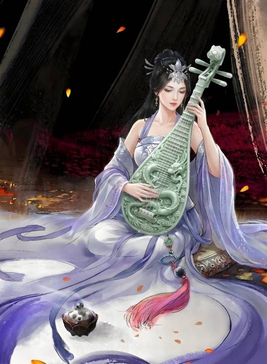 赵小蝶（小说《飞燕惊龙》及其衍生作品中的女主角之一）
