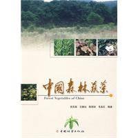 中国森林蔬菜