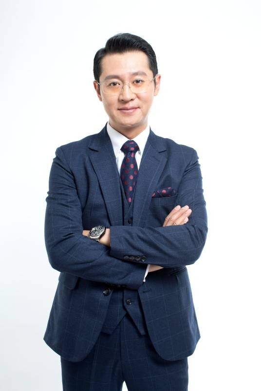 刘大为（中国内地男演员、一级演员）