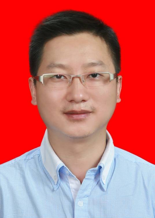 邓新明（武汉大学教授）