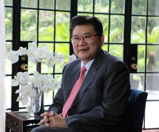可凡倾听（上海广播电视台都市频道高端文化名人访谈类栏目）