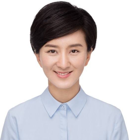 王媛媛（贵州广播电视台新闻主播）